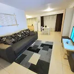 Villa Alla Fundeni Apartments