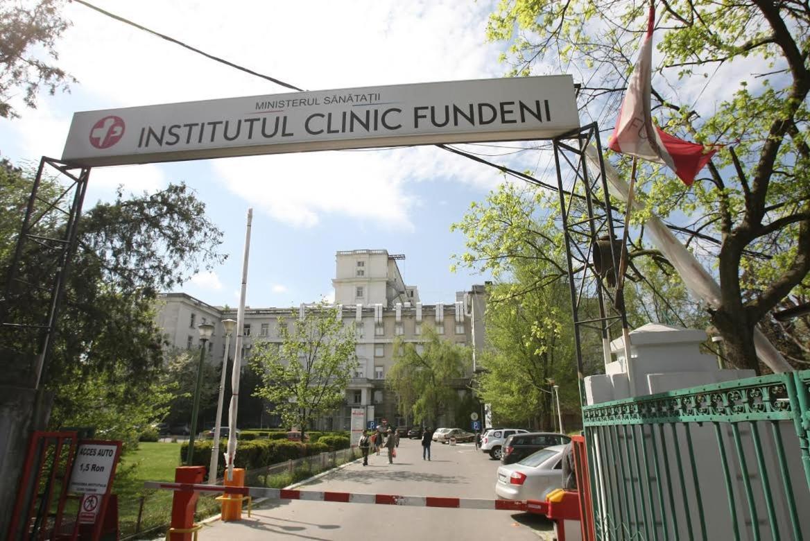 Appartamento Alla Fundeni