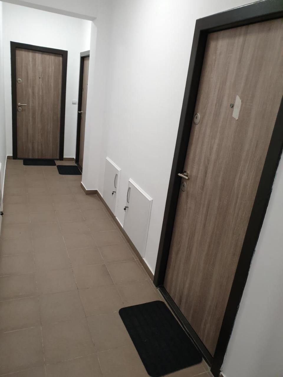 Alla Fundeni Apartment