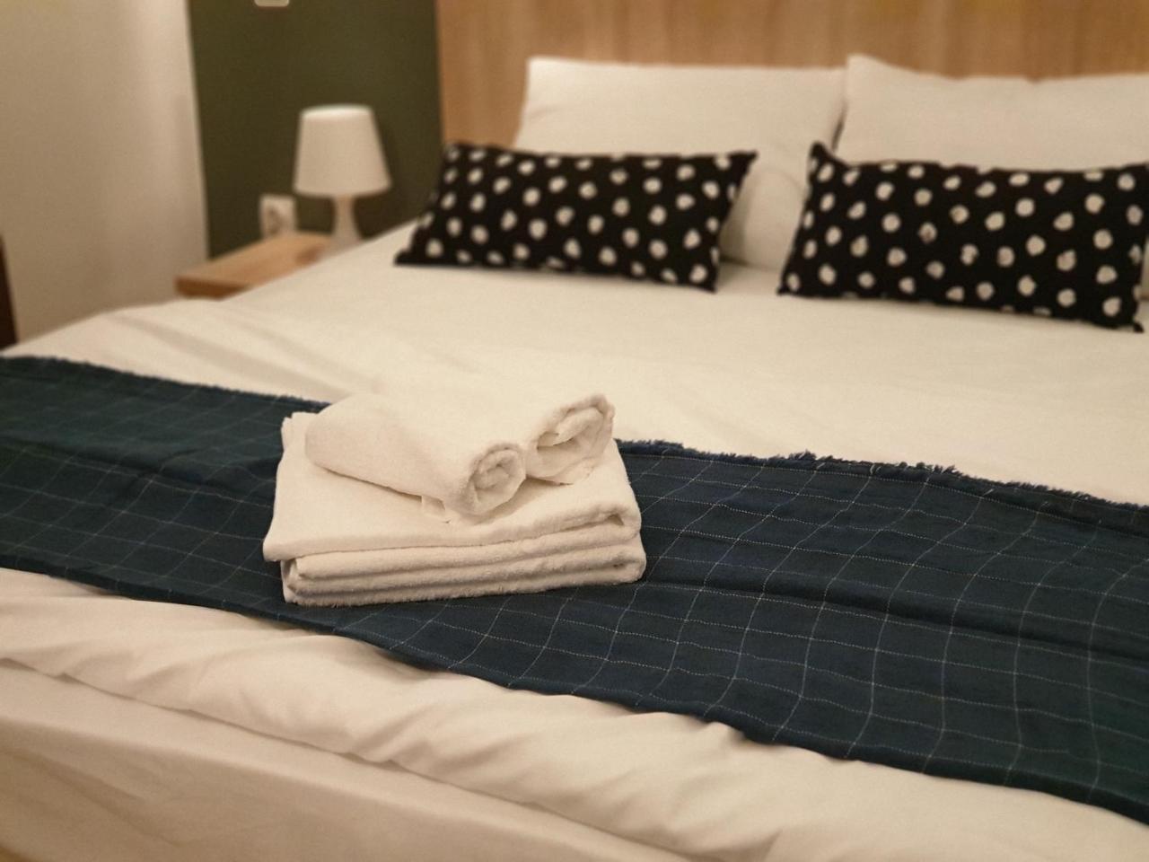Alla Fundeni Apartment