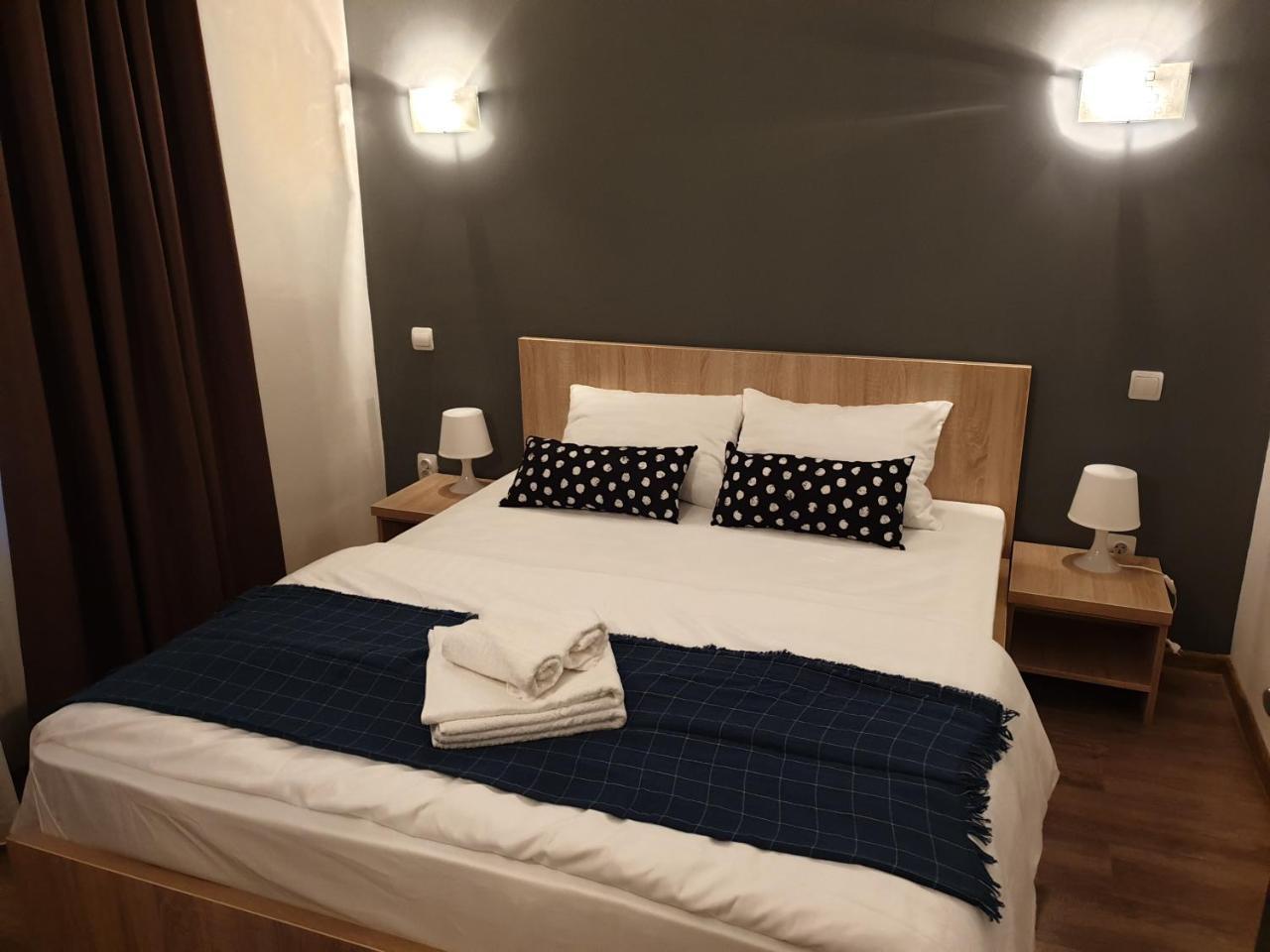 Alla Fundeni Apartment *