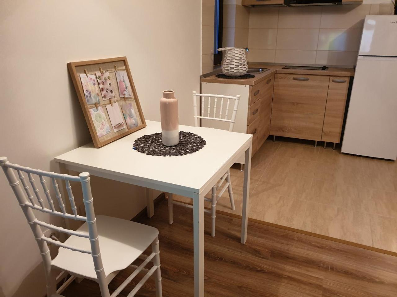 Apartment Alla Fundeni *