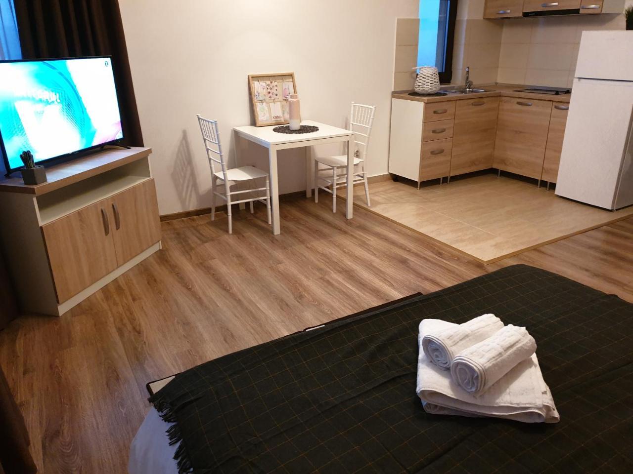 Apartment Alla Fundeni Bucharest