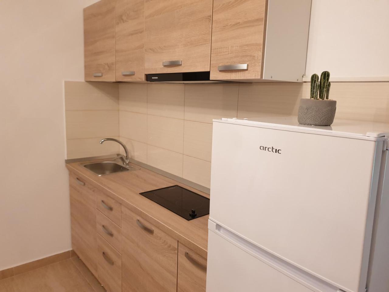Apartment Alla Fundeni Bucharest