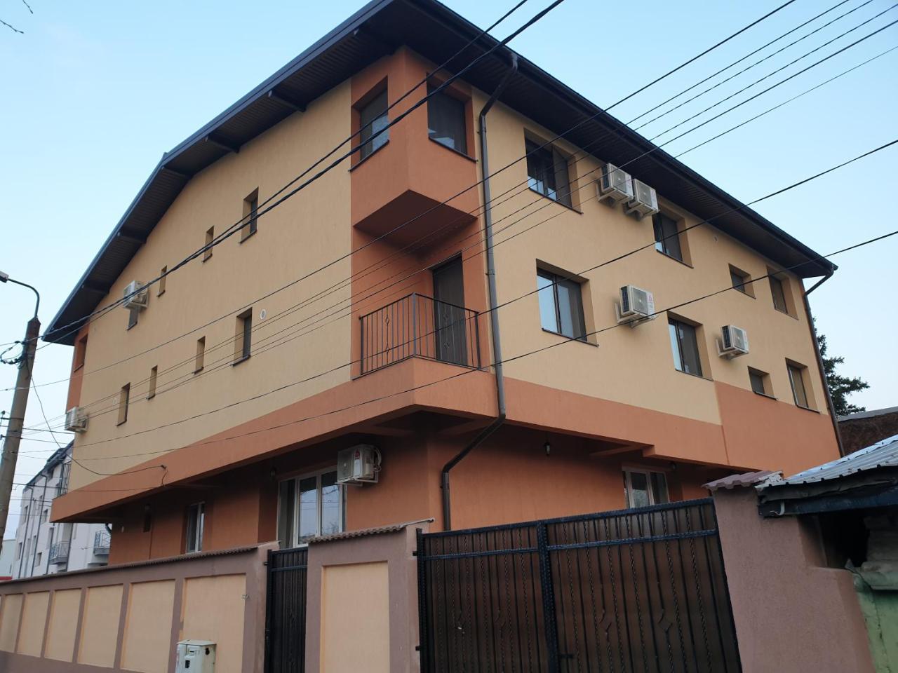 Alla Fundeni