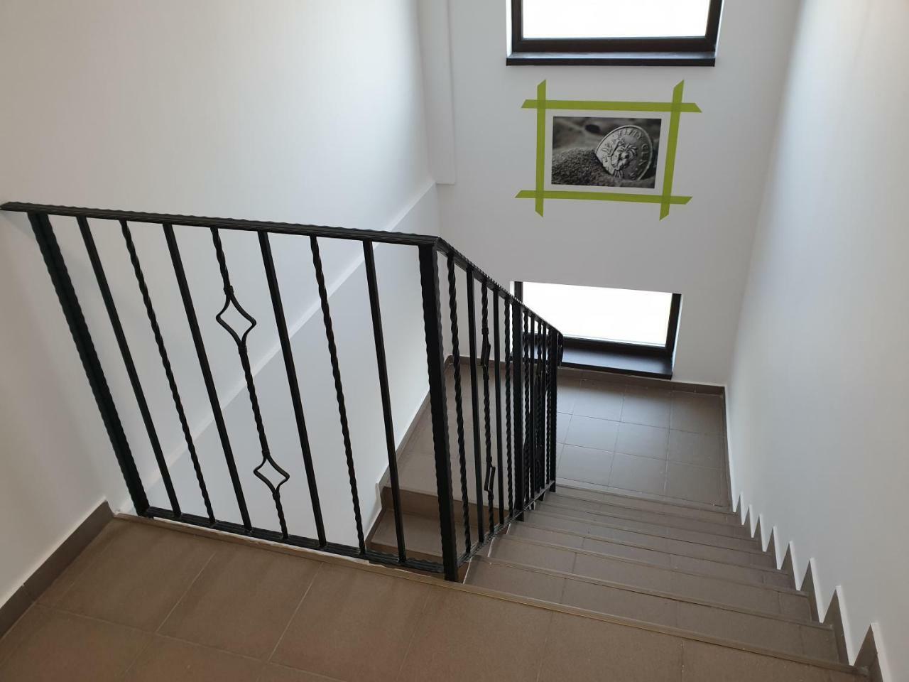Alla Fundeni Apartment