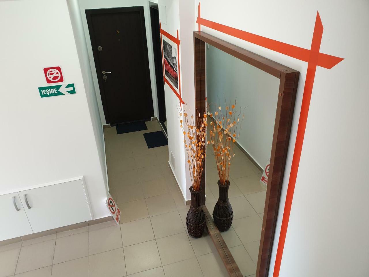 Apartment Alla Fundeni *