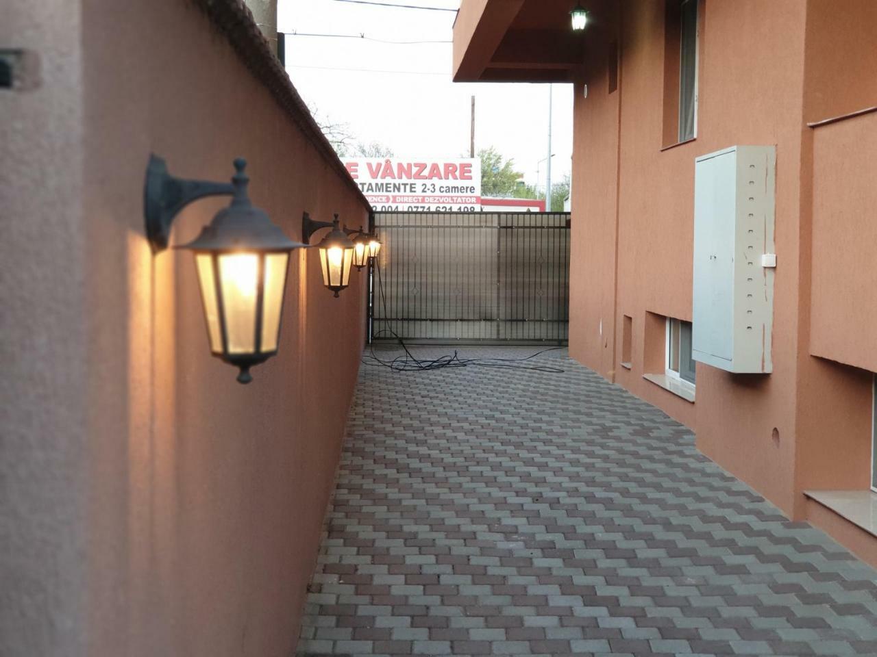 Alla Fundeni Bucarest