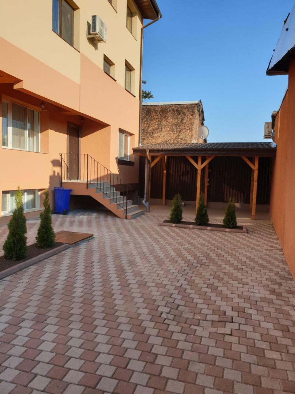Alla Fundeni Bucharest