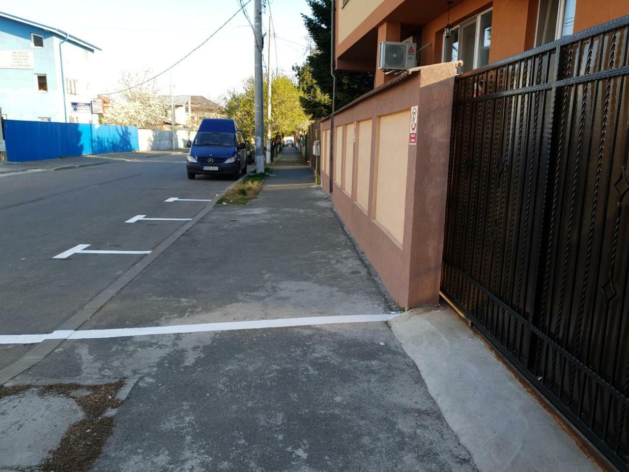 Alla Fundeni Bucharest