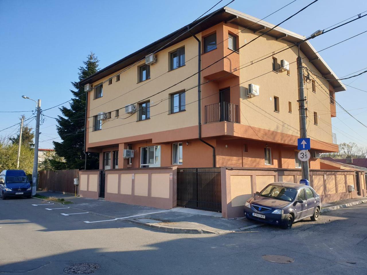 Apartment Alla Fundeni Bucharest