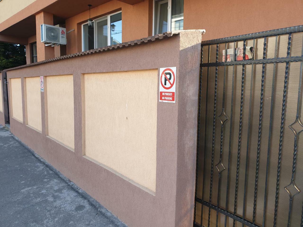 Alla Fundeni Apartment