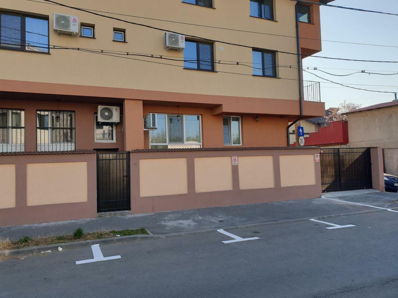 Alla Fundeni Bucharest