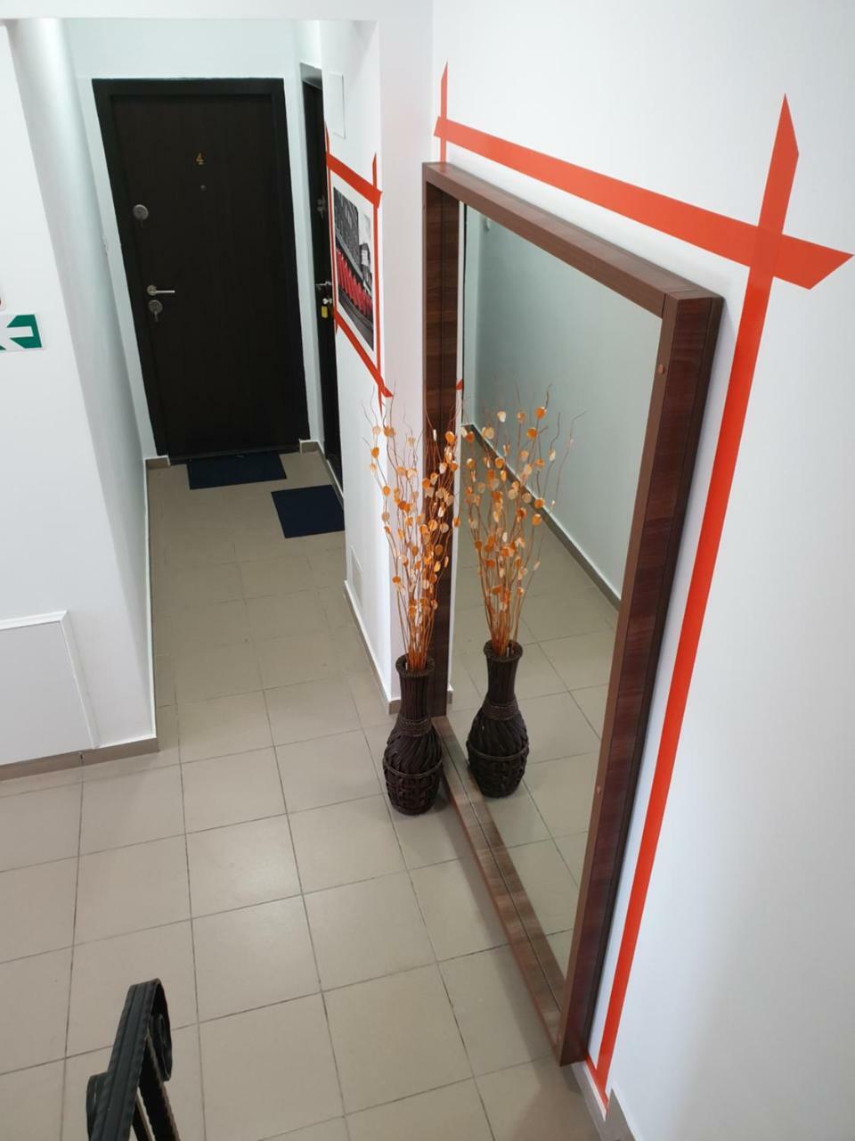 Apartment Alla Fundeni *