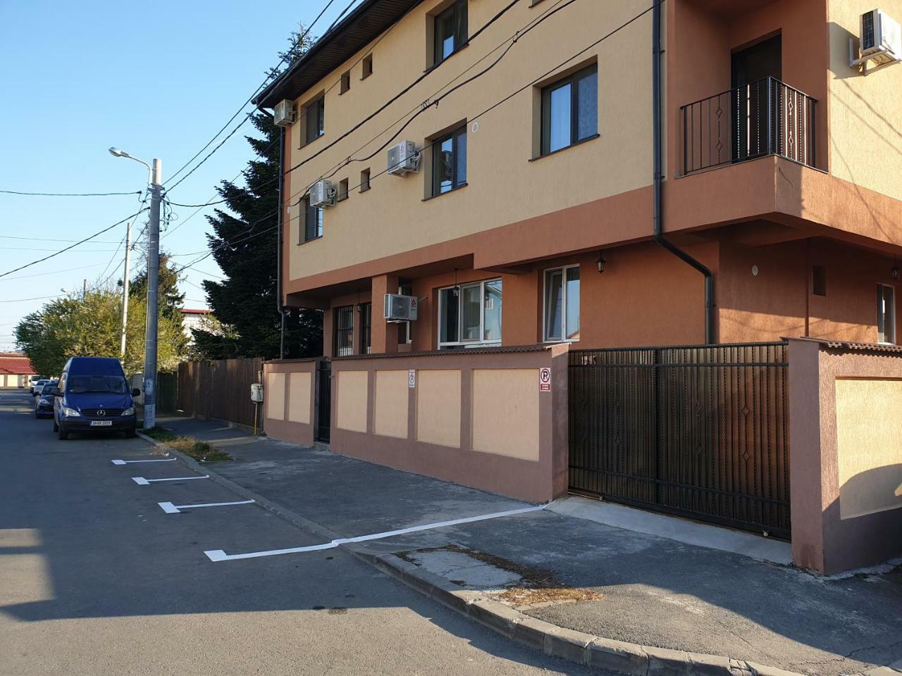 Alla Fundeni * Bucarest