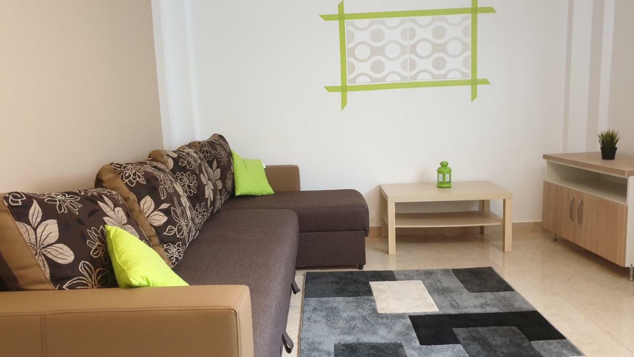 Alla Fundeni Apartment *