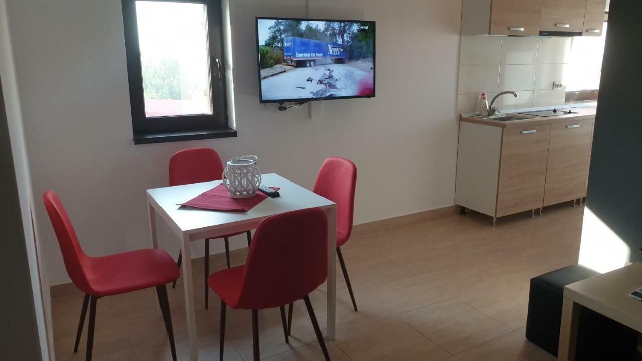Apartment Alla Fundeni Bucharest