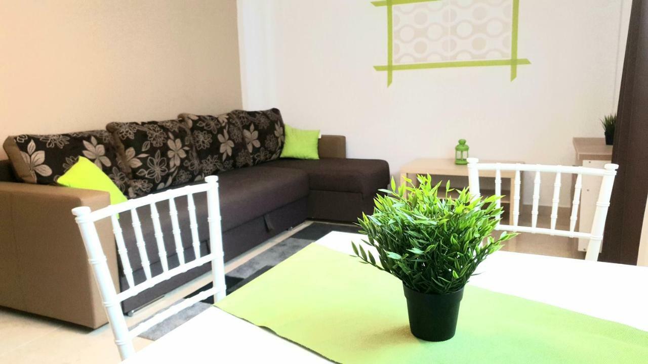 Alla Fundeni Apartment *