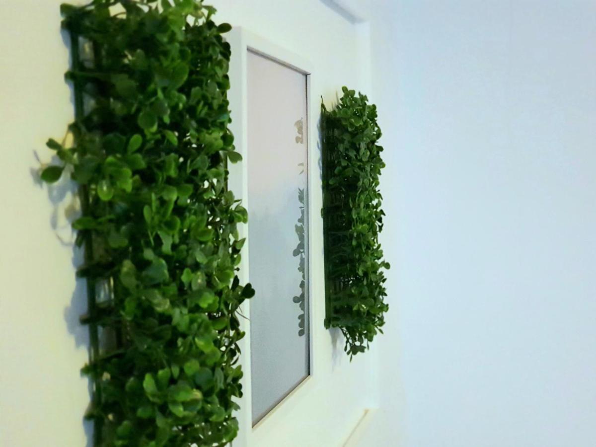 Alla Fundeni Apartment Bucharest